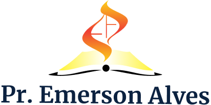 Ministério Pr Emerson Alves