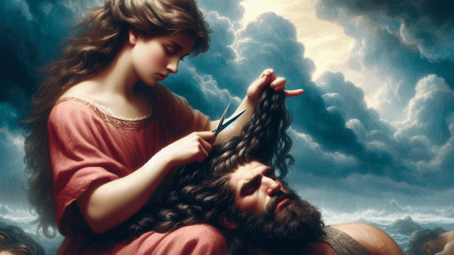 O Perigo de Brincar com o Pecado