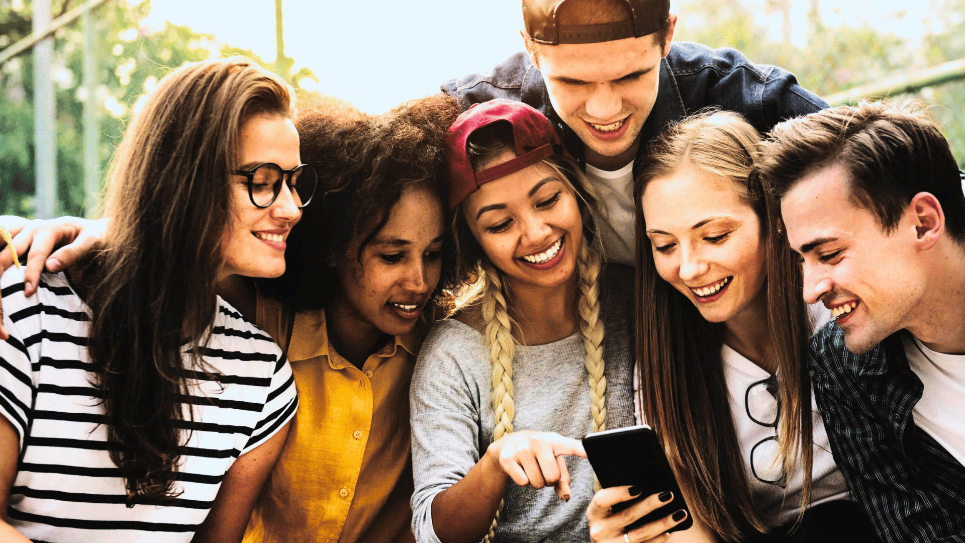 O Adolescente Cristão e as Seduções do Mundo