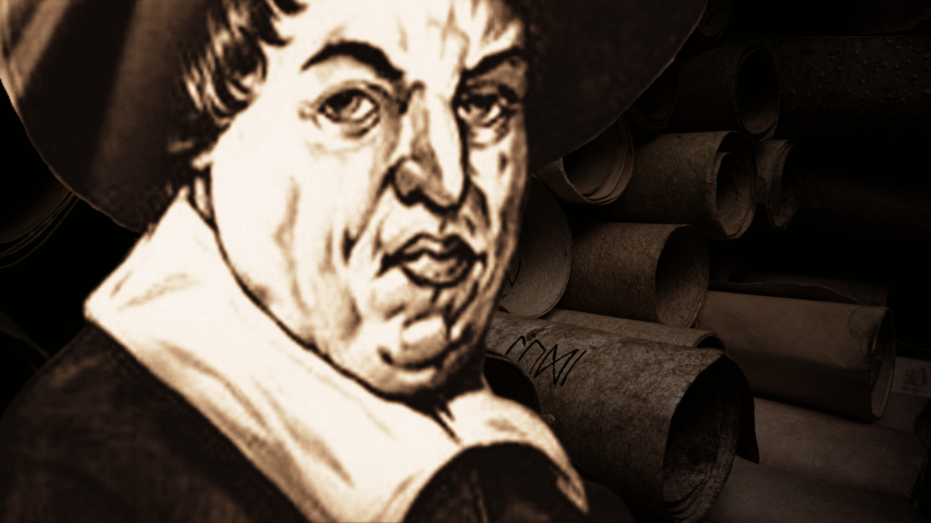 João Ferreira de Almeida: Pioneiro na Tradução da Bíblia para o Português