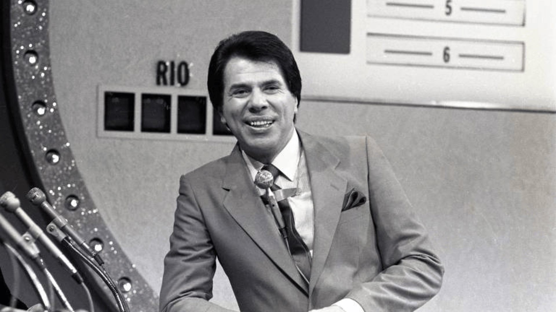 Silvio Santos: Uma Vida de Alegria, Simplicidade e Fé
