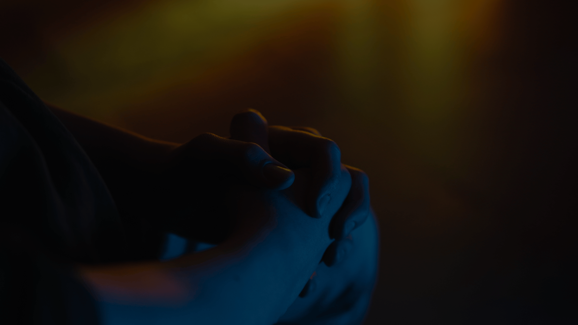 Vamos juntos orar a Deus?