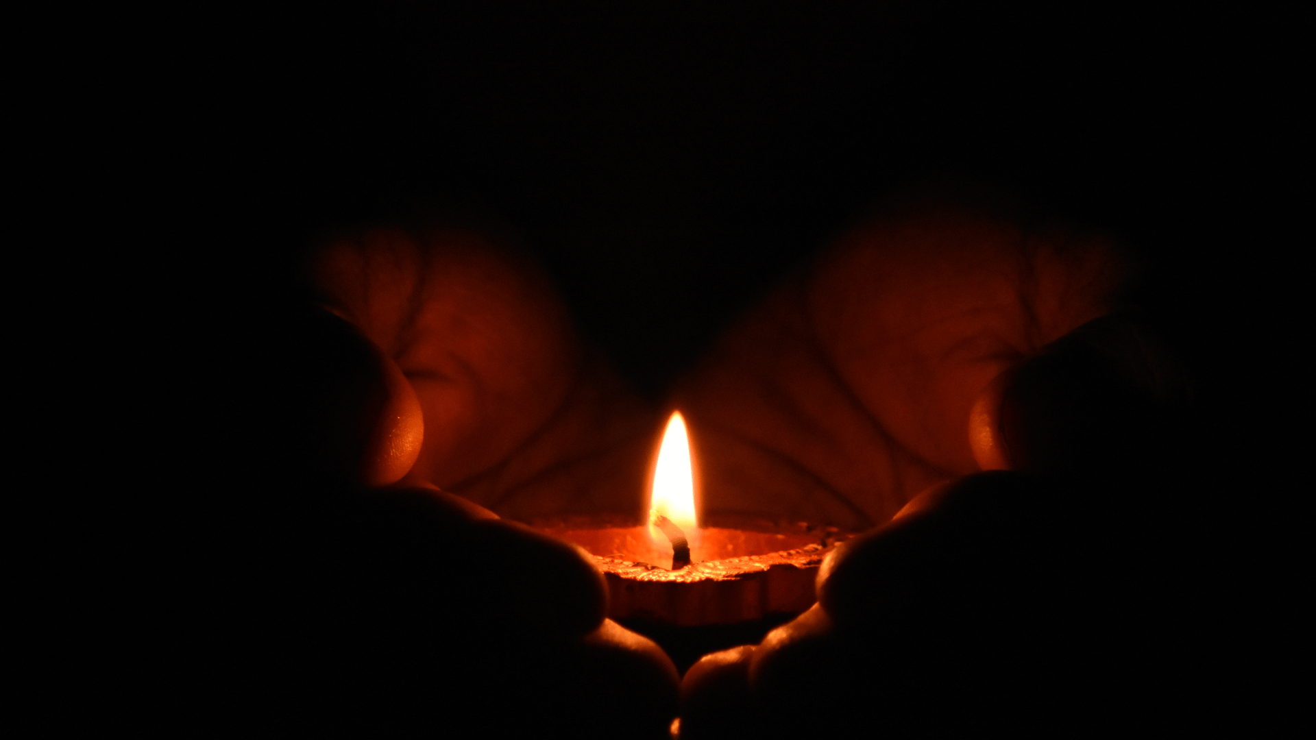 A Luz do Mundo