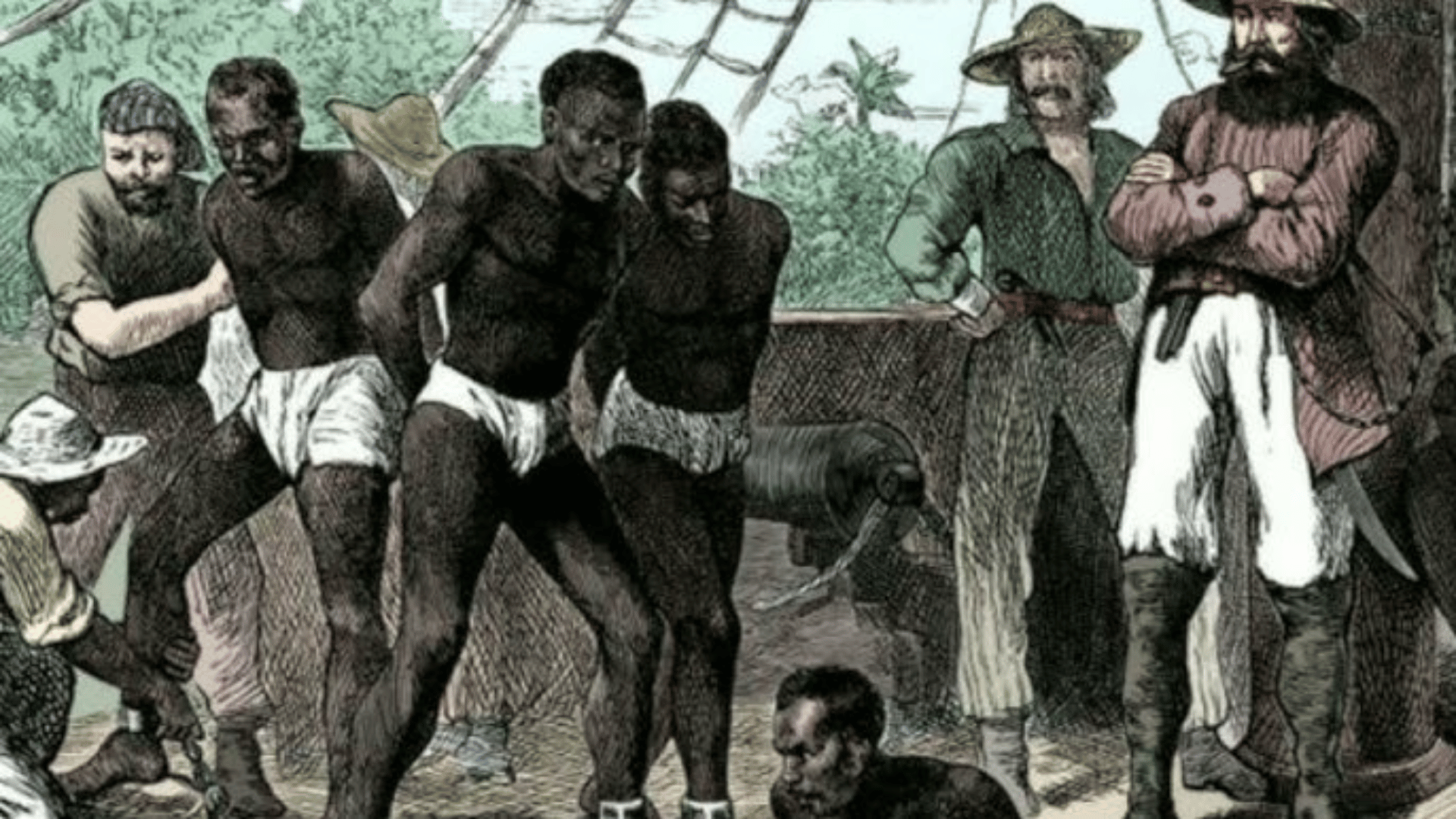 Zumbi dos Palmares: Símbolo de Resistência e Liberdade