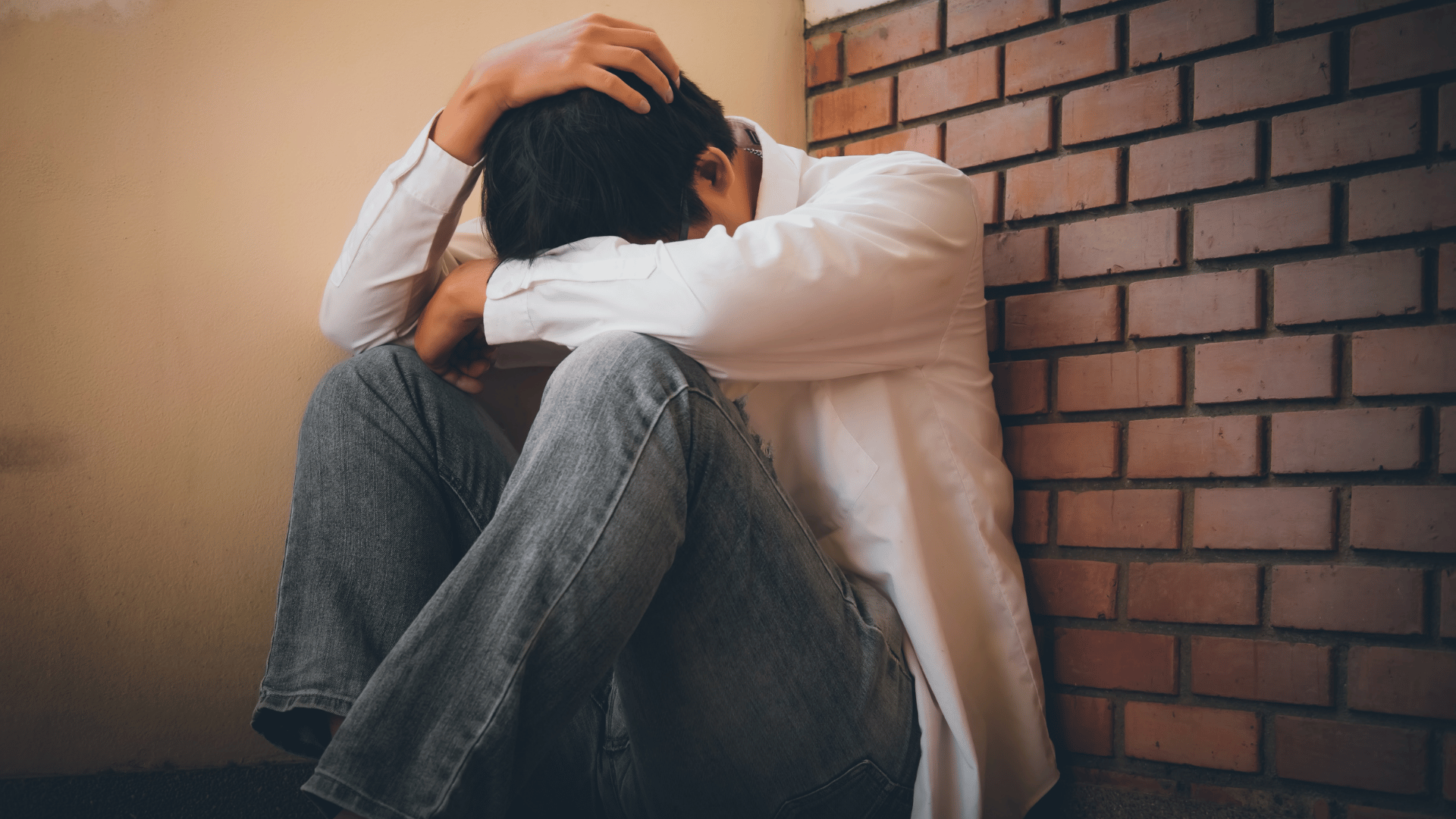 Esperança em Meio à Dor: Vencendo a Depressão com a Palavra de Deus