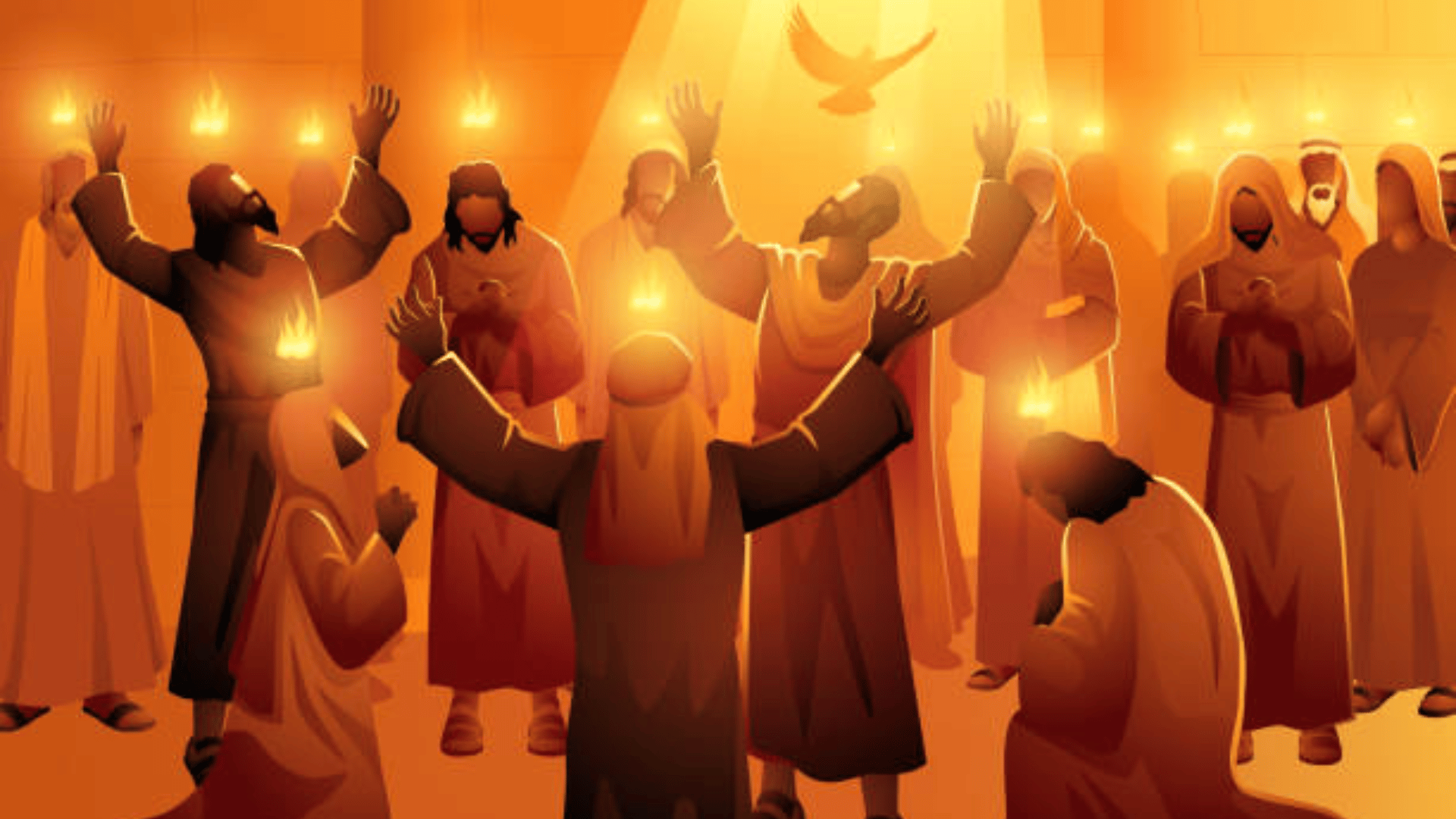 O Crescimento da Igreja Primitiva