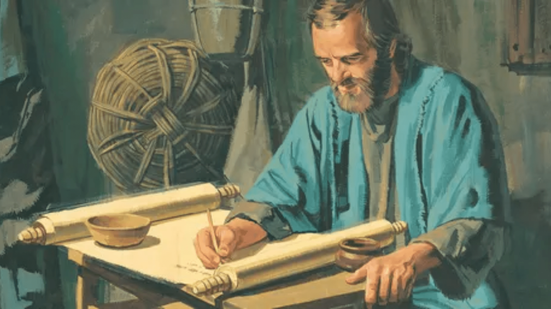 1ª Tessalonicenses: Uma Carta de Esperança e Santidade