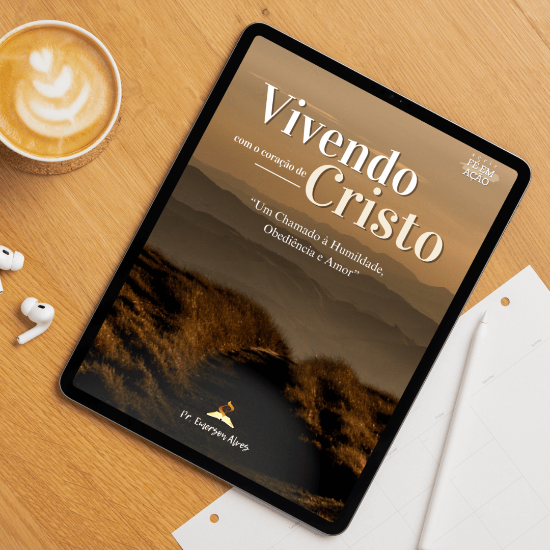 Vivendo com o Coração de Cristo
